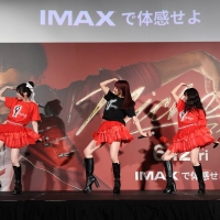 Juice=Juice、映画「マイケル」に興奮　“マイケルオマージュ”散りばめられた「KEEP ON 上昇志向！！」生パフォ