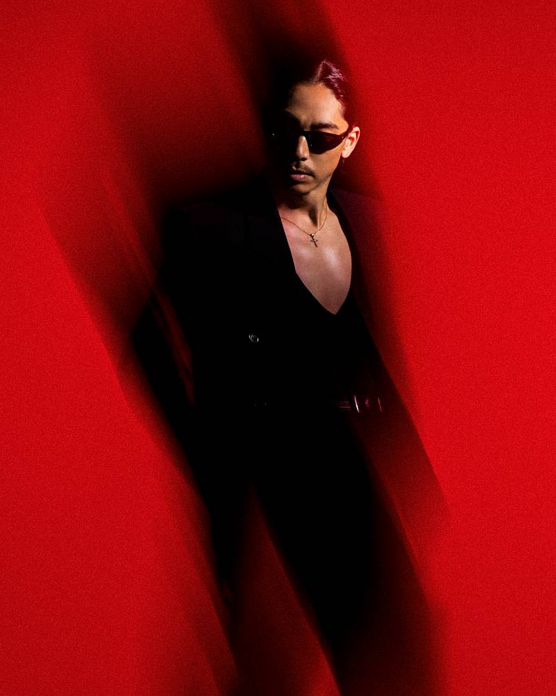 デビュー20周年EXILE AKIRA、自身初のソロ楽曲リリース　F.HERO、JAY’ED、MIYAVIとコラボ