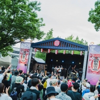 『KIRYU FESTIVAL 2026 MUSIC & CULTURE』