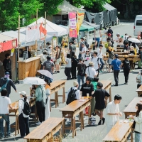 『KIRYU FESTIVAL 2026 MUSIC & CULTURE』