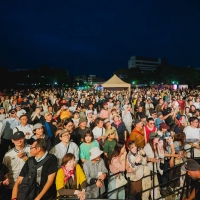 『KIRYU FESTIVAL 2026 MUSIC & CULTURE』