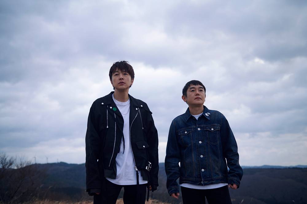 ゆず、30周年開幕記念ライブ開催をサプライズ発表
