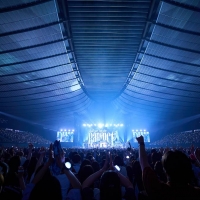 「MAZZEL 1st Arena Tour 2026 “Shall we hit the Banquet?”」