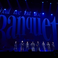 「MAZZEL 1st Arena Tour 2026 “Shall we hit the Banquet?”」