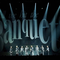 「MAZZEL 1st Arena Tour 2026 “Shall we hit the Banquet?”」