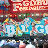 「ごぶごぶフェスティバル2026」Day1