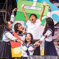 「ごぶごぶフェスティバル2026」Day1
