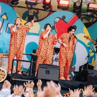 「ごぶごぶフェスティバル2026」Day2