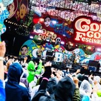 「ごぶごぶフェスティバル2026」Day2