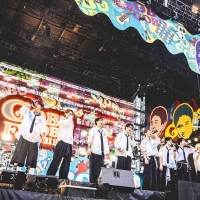 「ごぶごぶフェスティバル2026」Day2