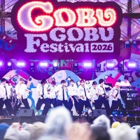「ごぶごぶフェスティバル2026」Day2