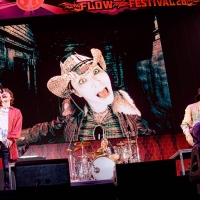 FLOW THE FESTIVAL