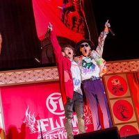 FLOW THE FESTIVAL
