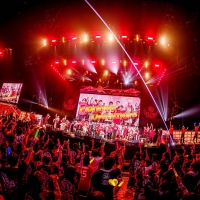 FLOW THE FESTIVAL
