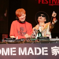 FLOW THE FESTIVAL
