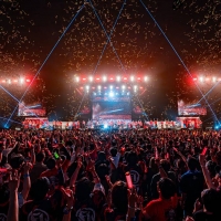 FLOW THE FESTIVAL