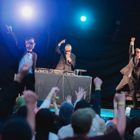 『KIRYU FESTIVAL 2026 MUSIC & CULTURE』