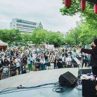 『KIRYU FESTIVAL 2026 MUSIC & CULTURE』