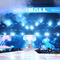 XG、英最大の音楽フェスに初出演