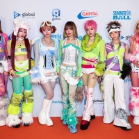 XG、英最大の音楽フェスに初出演