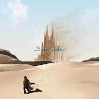 INI、全編英語歌詞「Sand Castle」配信決定