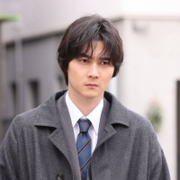 栁俊太郎、ドラマ『月夜行路 ―答えは名作の中に―』インタビュー
