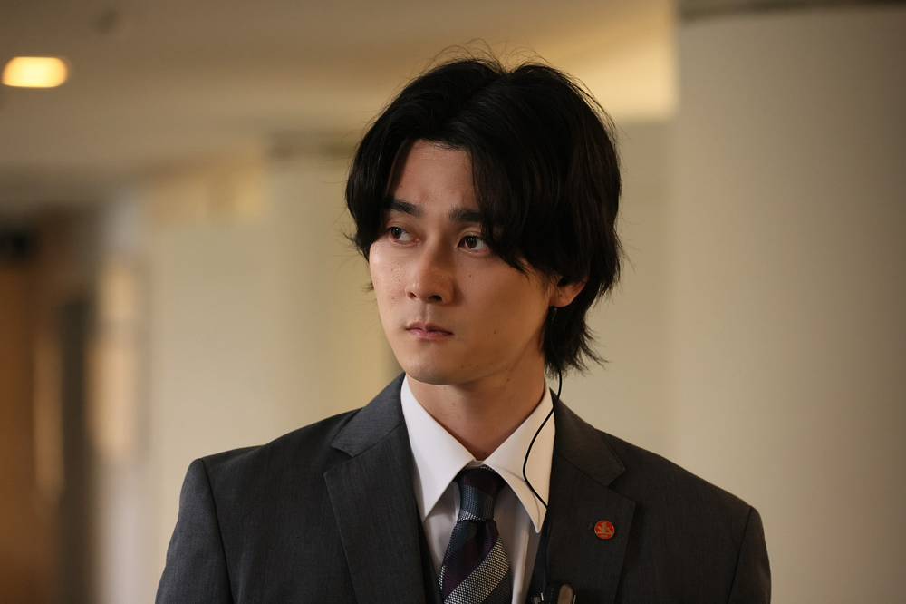 栁俊太郎「役者人生でとても意味のある作品に」刑事役で新境地　ドラマ「月夜行路」撮影振り返る