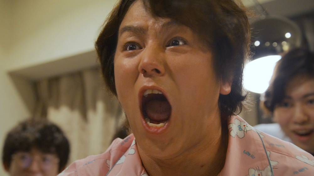 芸能界屈指のアレルギー体質の狩野英孝、ダニに立ち向かう「常に目に見えない恐怖を実感」