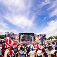 新しい学校のリーダーズ「ごぶごぶフェスティバル2026」