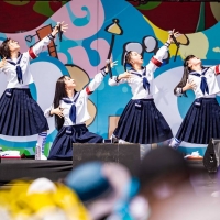 新しい学校のリーダーズ「ごぶごぶフェスティバル2026」