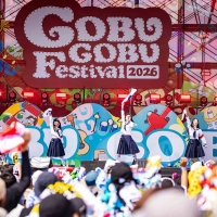 新しい学校のリーダーズ「ごぶごぶフェスティバル2026」