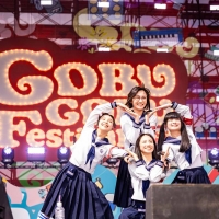 新しい学校のリーダーズ「ごぶごぶフェスティバル2026」