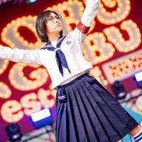 新しい学校のリーダーズ「ごぶごぶフェスティバル2026」