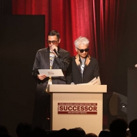 THE SUCCESSOR – MAJ HIP HOP TRIBUTE