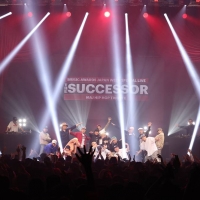 THE SUCCESSOR – MAJ HIP HOP TRIBUTE