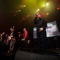 THE SUCCESSOR – MAJ HIP HOP TRIBUTE