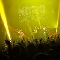 THE SUCCESSOR – MAJ HIP HOP TRIBUTE
