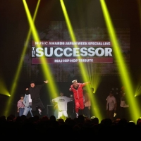 THE SUCCESSOR – MAJ HIP HOP TRIBUTE