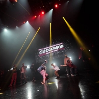 THE SUCCESSOR – MAJ HIP HOP TRIBUTE