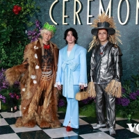 Mrs. GREEN APPLE presents『CEREMONY』