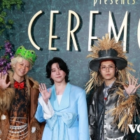 Mrs. GREEN APPLE presents『CEREMONY』