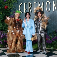 Mrs. GREEN APPLE presents『CEREMONY』
