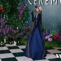 Mrs. GREEN APPLE presents『CEREMONY』