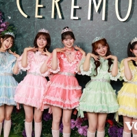 Mrs. GREEN APPLE presents『CEREMONY』