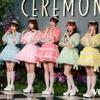 Mrs. GREEN APPLE presents『CEREMONY』