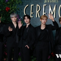 Mrs. GREEN APPLE presents『CEREMONY』
