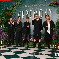 Mrs. GREEN APPLE presents『CEREMONY』