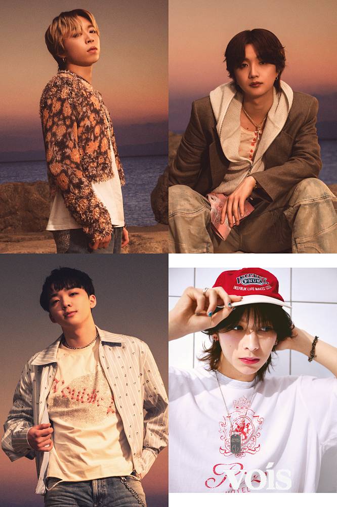 BE:FIRST・SOTA、RYUHEI、JUNON、STARGLOW・ADAM、DAZNオリジナル番組に出演
