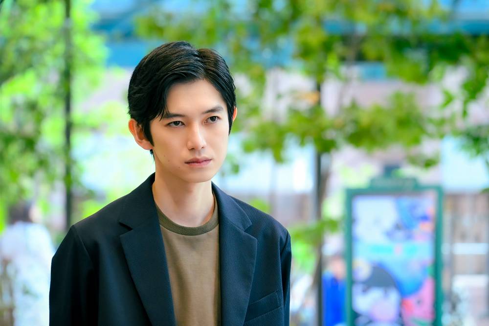 本郷奏多、ドラマ「君の好きは無敵」に出演　松本若菜と佐野勇斗の前に立ちはだかる社長役