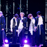 Mrs. GREEN APPLE presents『CEREMONY』